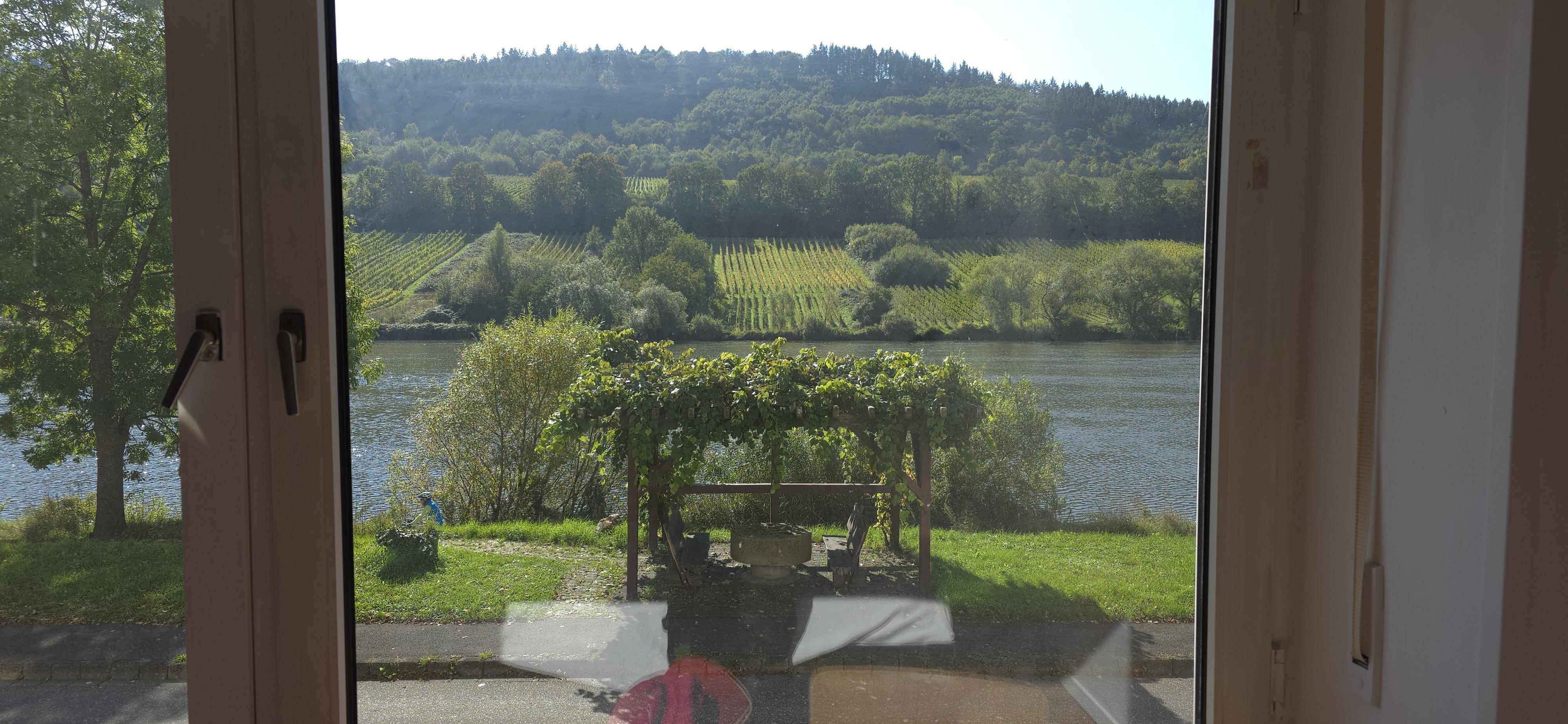 Wohnung zu vermieten in Zell Merl