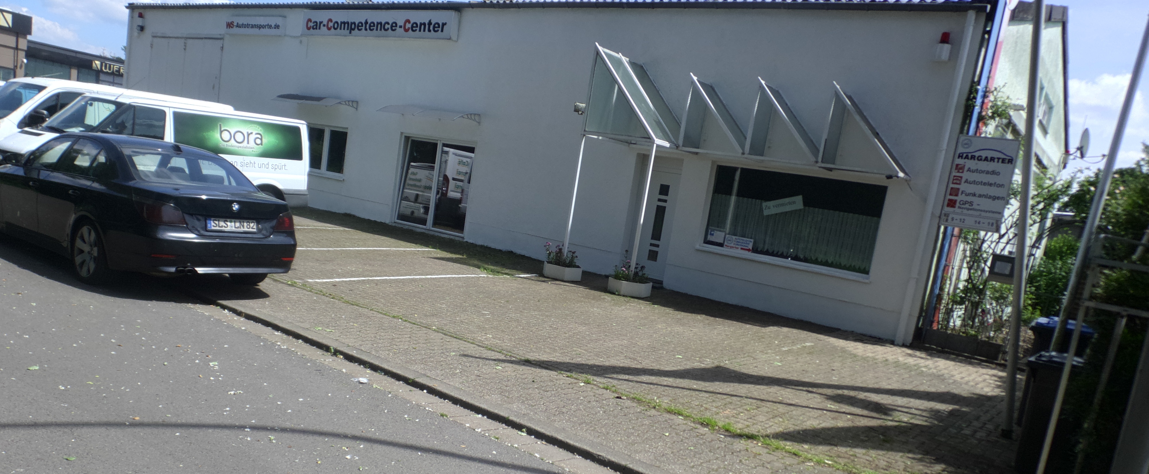 Gewerbefläche, Verkauf, Büro mit Lager, IT Betrieb, Werkstatt, Ausstellung, Übungsraum, Praxis