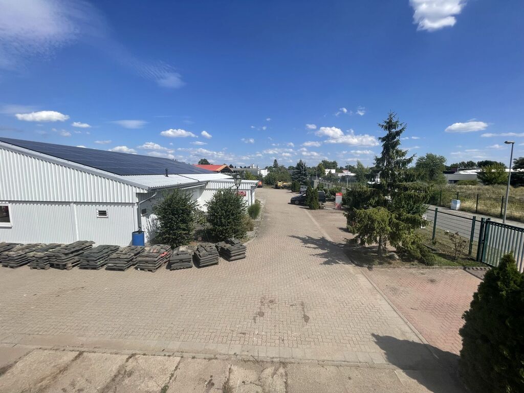 Objektfoto