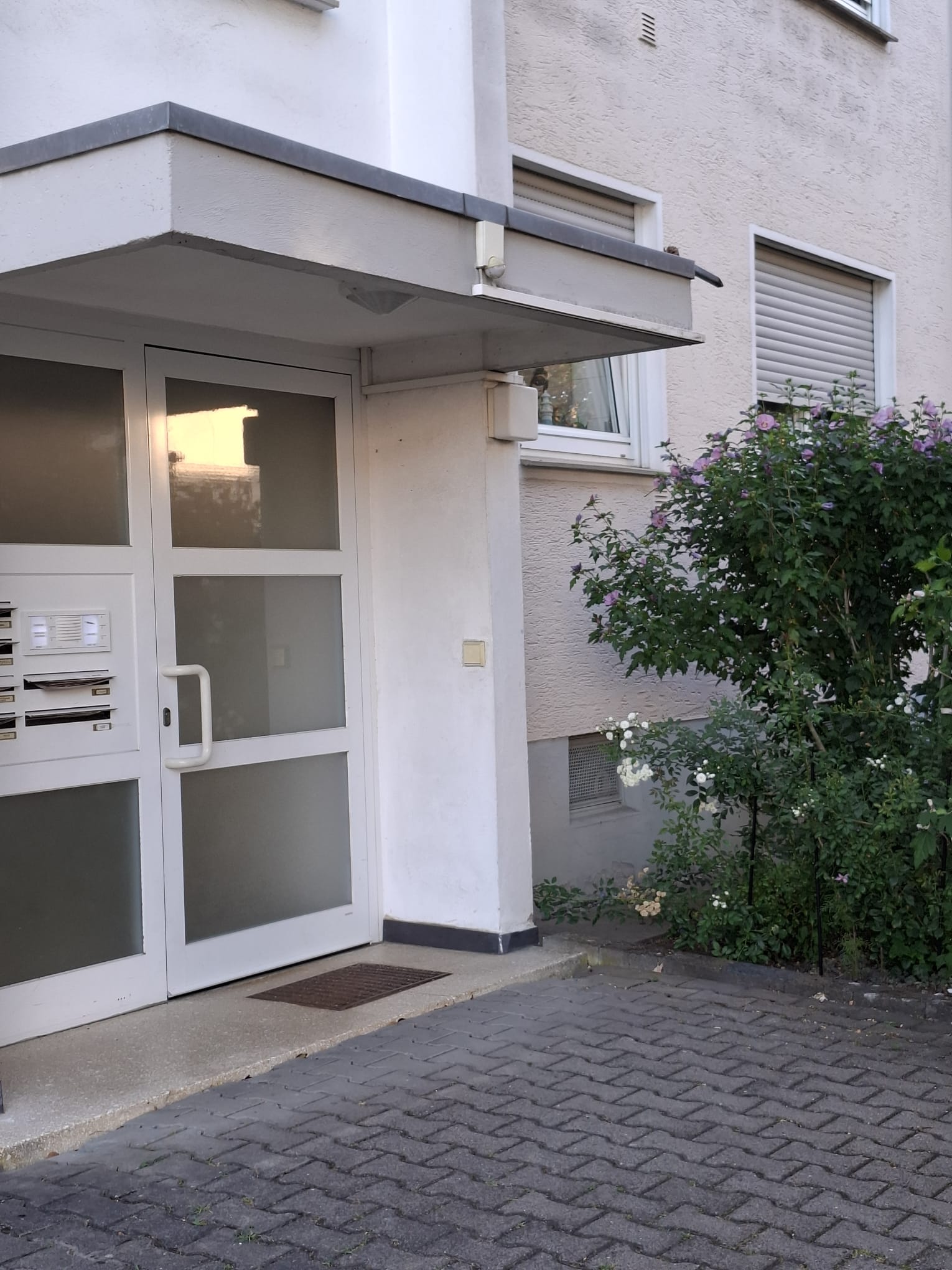 Attraktive Wohnung zu verkaufen 