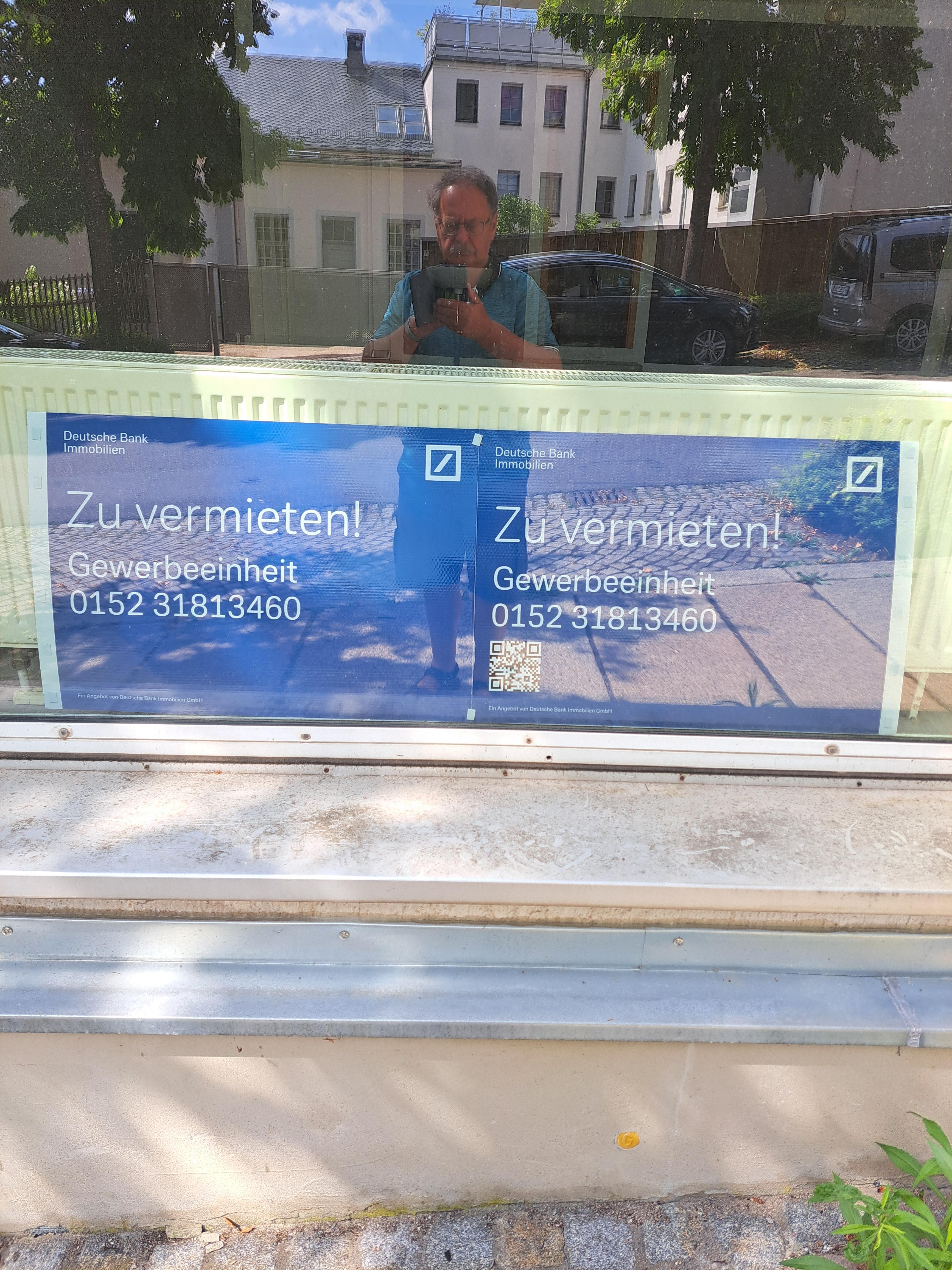 Freie Gewereräume