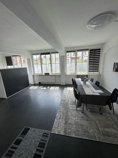 attraktiven Wohnung