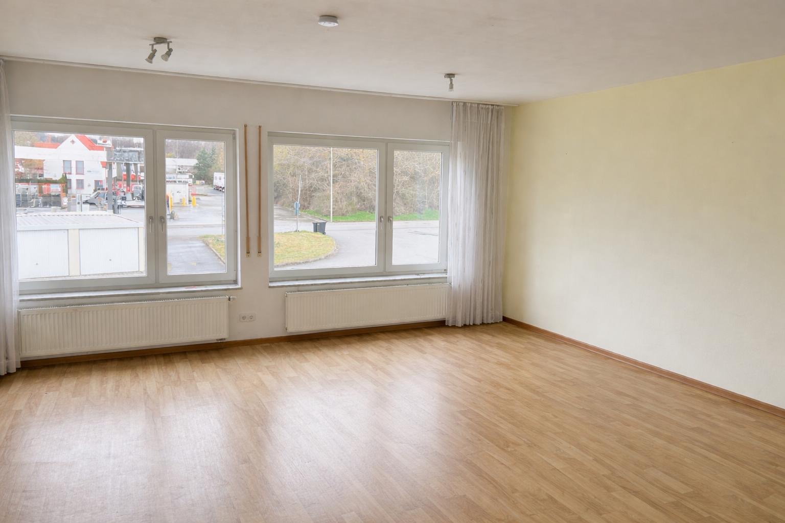 Büro-, Praxis- oder Lagerflächen