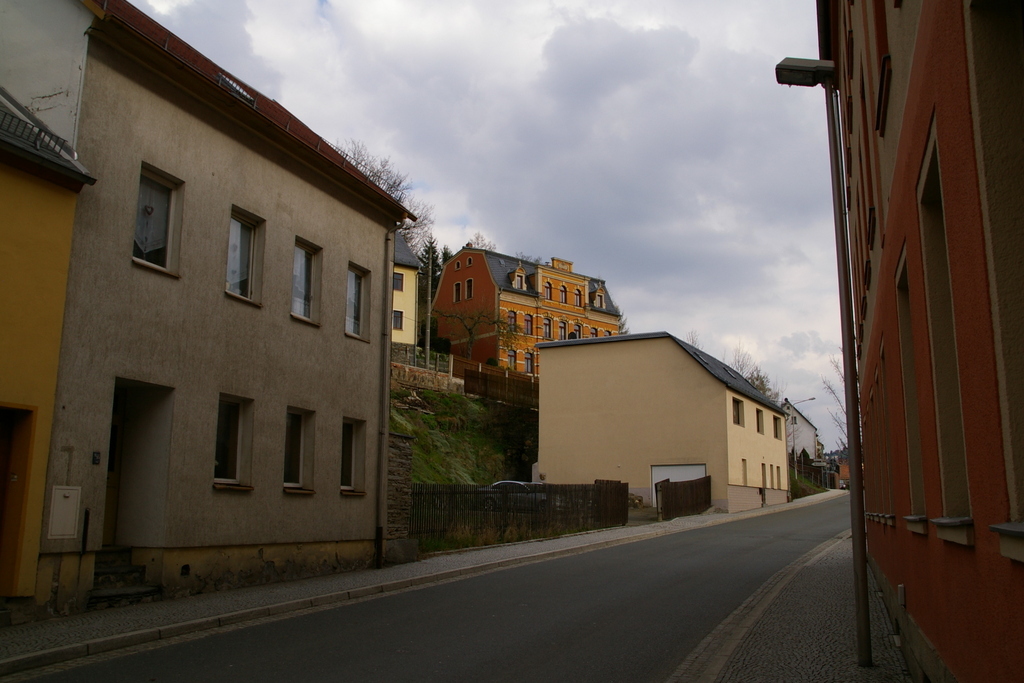 Wohnen in der Altstadt