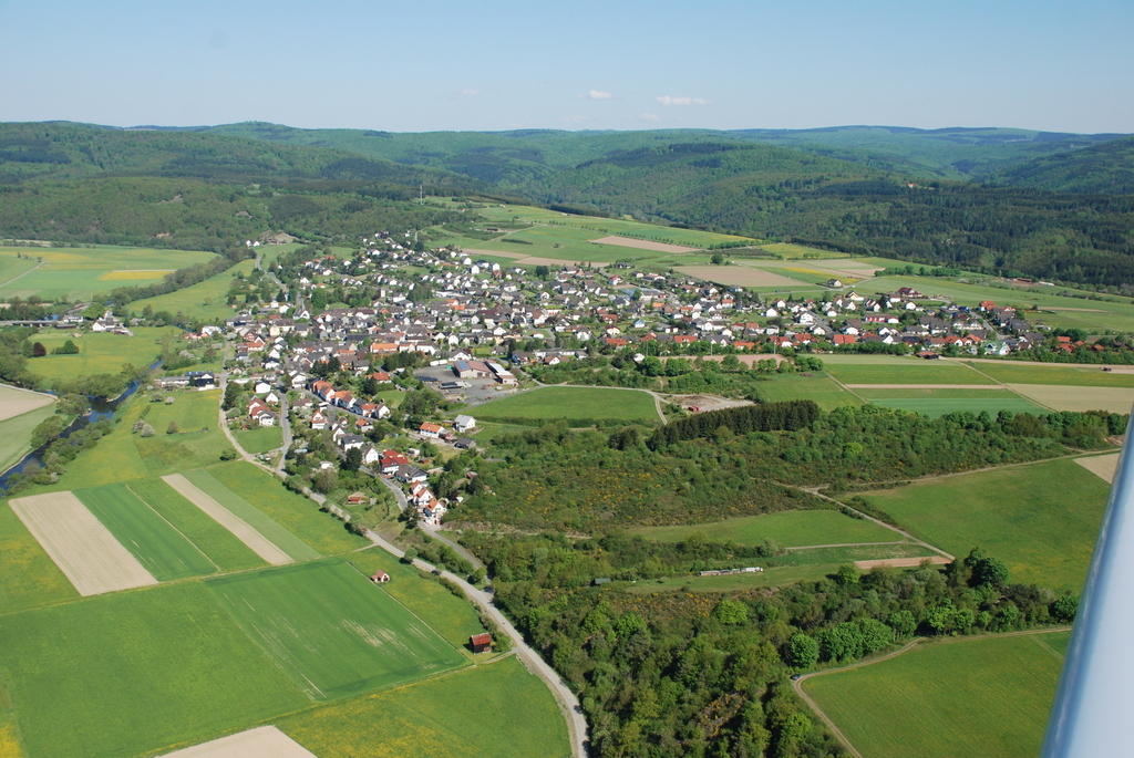 Bauplatz in Battenberg (Eder)-Dodenau zu verkaufen