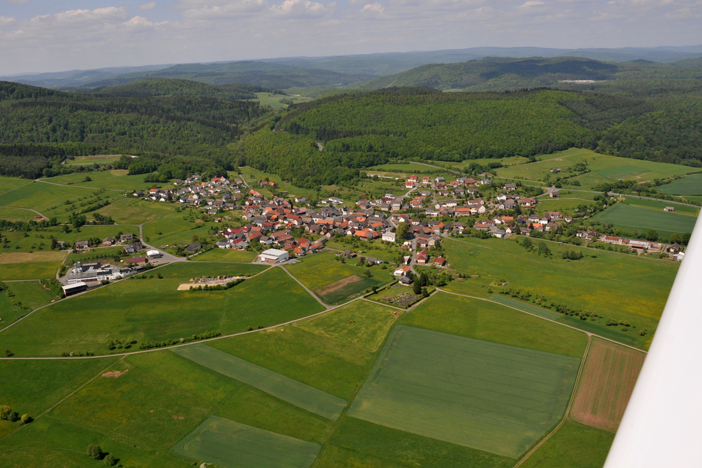 Bauplatz/Bauplätze in Battenberg (Eder)-Frohnhausen zu verkaufen (4 Grundstücke)