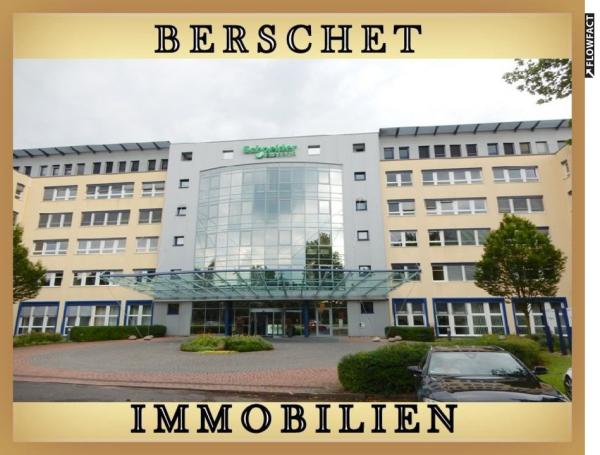 Moderne Büroetage für innovatives Unternehmen mit ausreichend Parkflächen in Seligenstadt 