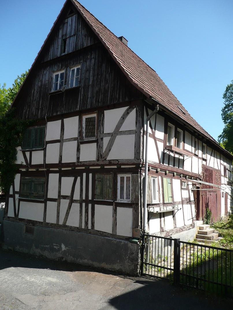 Hier Häuser zum Kauf in Laubach finden