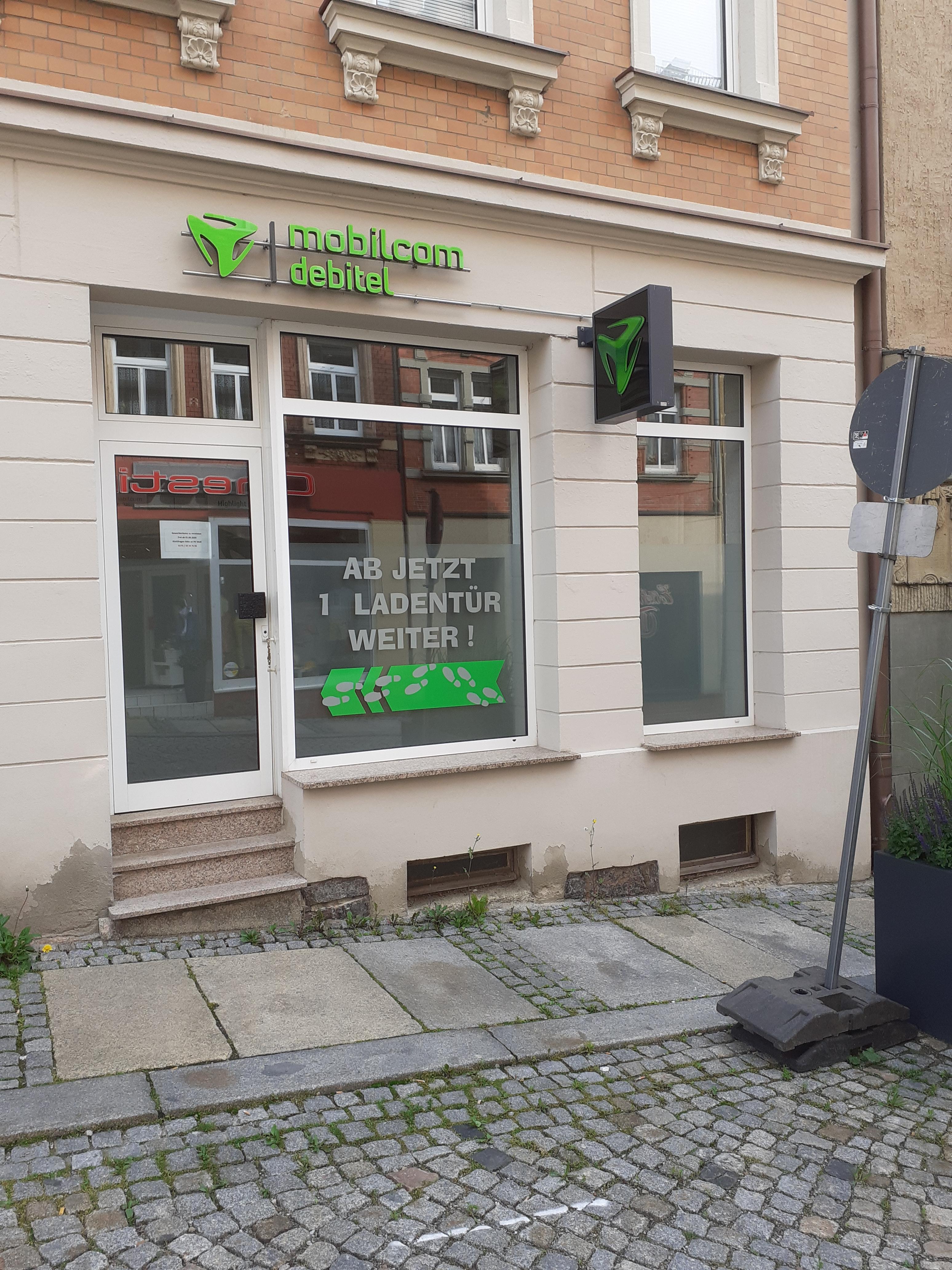 Kleines Ladengeschäft  09337 Hohenstein-Ernstthal, Weinkellerstraße 23 