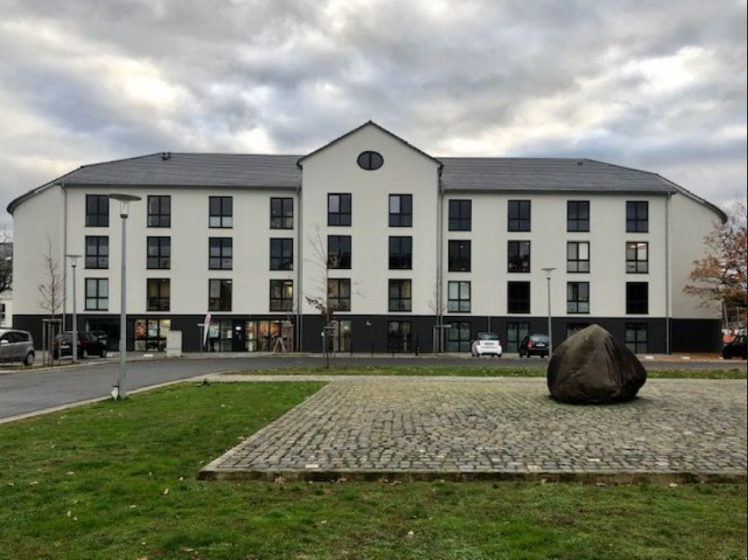 Moderne Praxis-/Büroräume in etabliertem Gesundheitszentrum Hanau