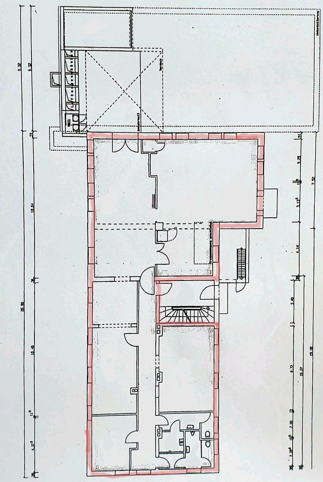 Gewerbeimmobilie in zentraler Lage