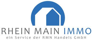 Logo RHEIN MAIN NAHE IMMOBILIEN