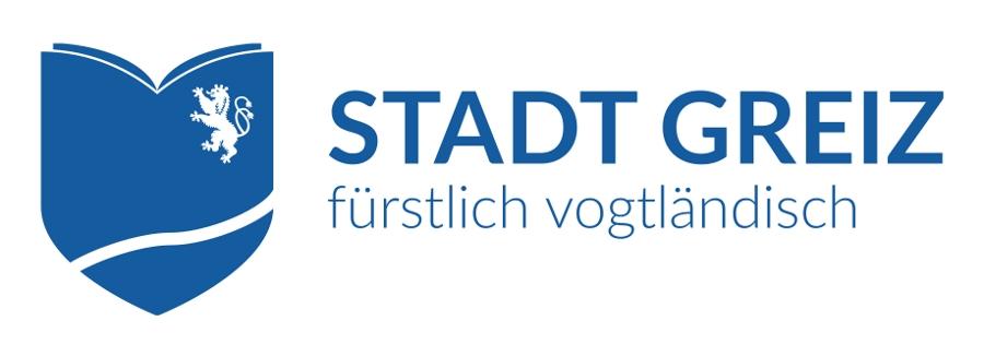 Logo Stadt Greiz