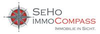 Logo SeHo-ImmoCompass Projektentwicklung GmbH & Co. KG