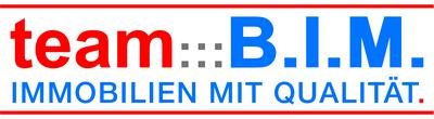 Logo B.I.M. Bertol Immobilien Management e.K.