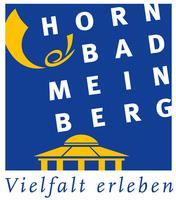 Logo Stadt Horn-Bad Meinberg