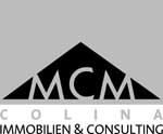 Logo WohnInvest - MCM Immobilien & Consulting