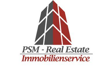 Logo PSM- Real Estate Immobilienservice