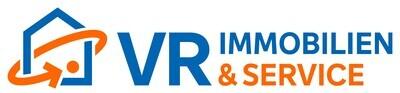 Logo VR - Immobilien & Service GmbH