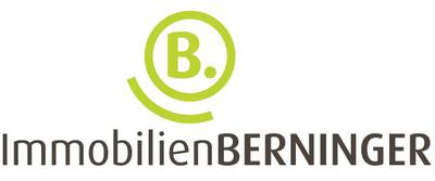 Logo ImmobilienBERNINGER