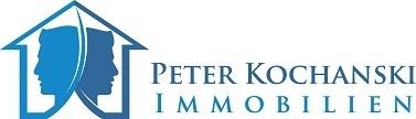 Logo Peter Kochanski.Immobilien