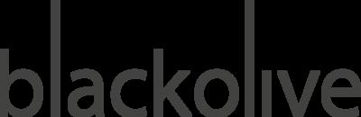 Logo blackolive advisors GmbH