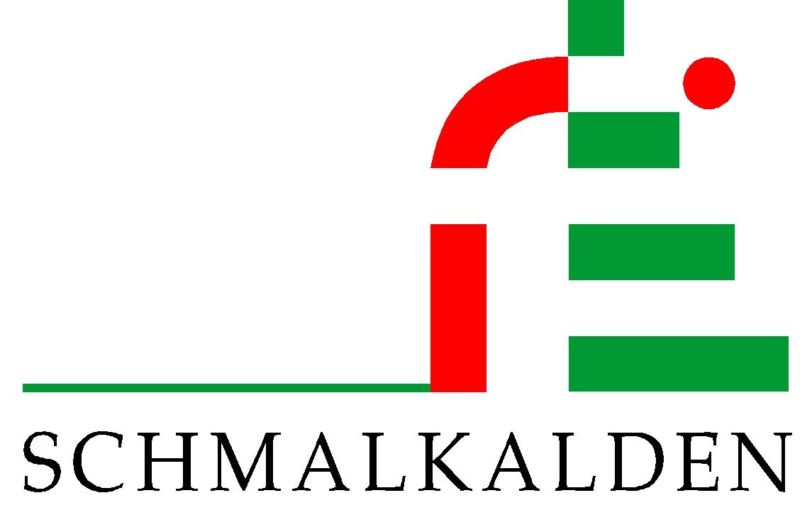 Logo Stadt Schmalkalden