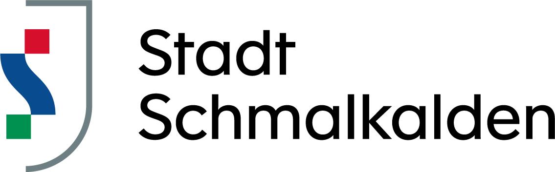 Logo Stadt Schmalkalden