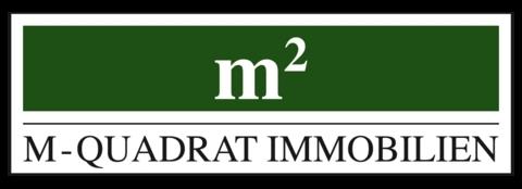 Logo m² Immobilien Osnabrück- Gütersloh