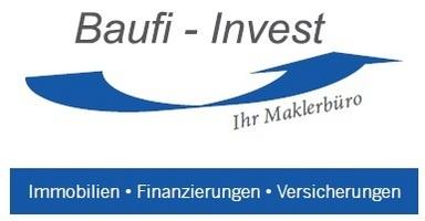 Logo Baufi-Invest Immo