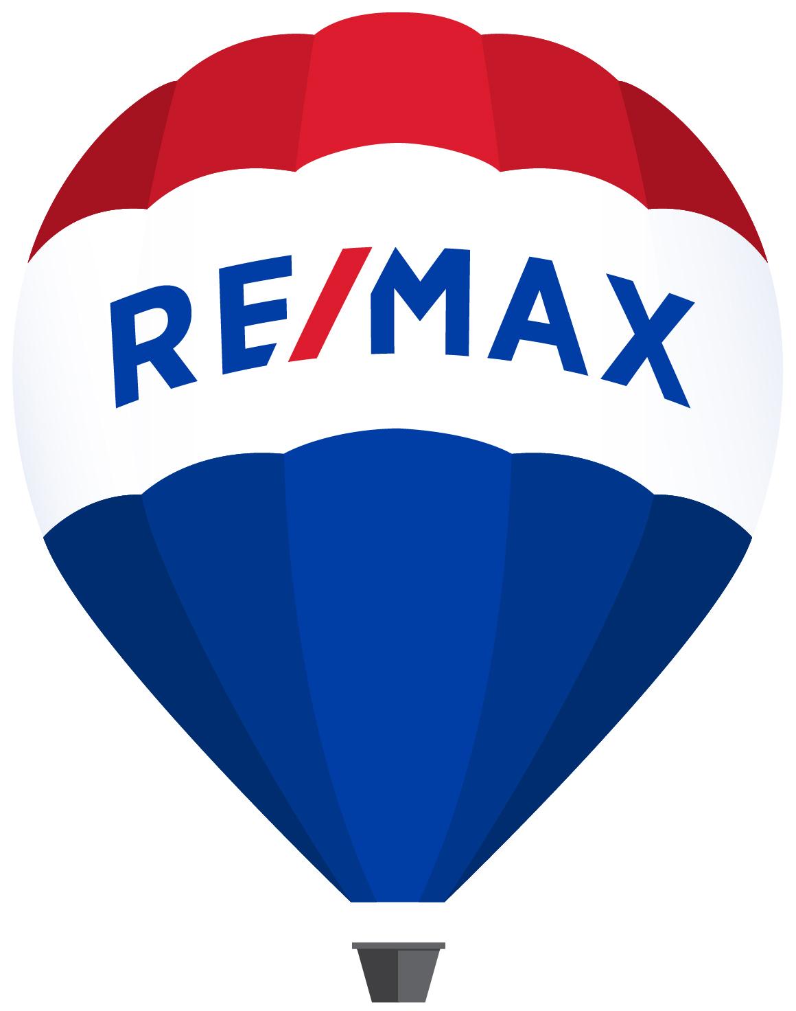 Logo RE/MAX Lörrach