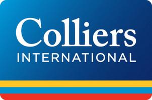 Logo Colliers International Deutschland GmbH
