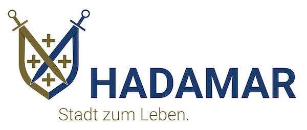 Logo Stadt Hadamar