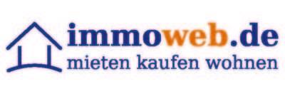 Logo immoweb.de - Potsdam