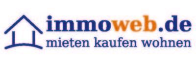 Logo immoweb.de Büro Niederbayern