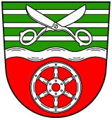 Logo Gemeinde Leidersbach
