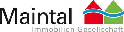 Logo Maintal Immobiliengesellschaft mbH & Co.KG