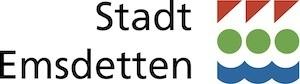 Logo Stadt Emsdetten