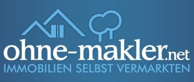 Logo ohne-makler.net – eine Marke der evers-internet GmbH & Co.KG