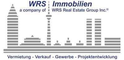 Logo WRS Immobilien