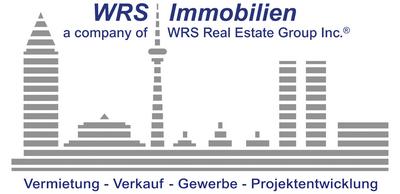 Logo WRS REAL ESTATE GROUP Inc. - WRS Immobilien