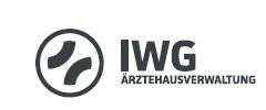 Logo IWG Ärztehausverwaltung GmbH