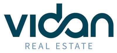 Logo Vidan Real Estate GmbH