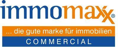 Logo immomaxX ImmobilienCenter KölnCity (RE/STAR Real Estate GmbH)