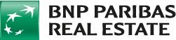 Logo BNP Parbias Real Estate GmbH