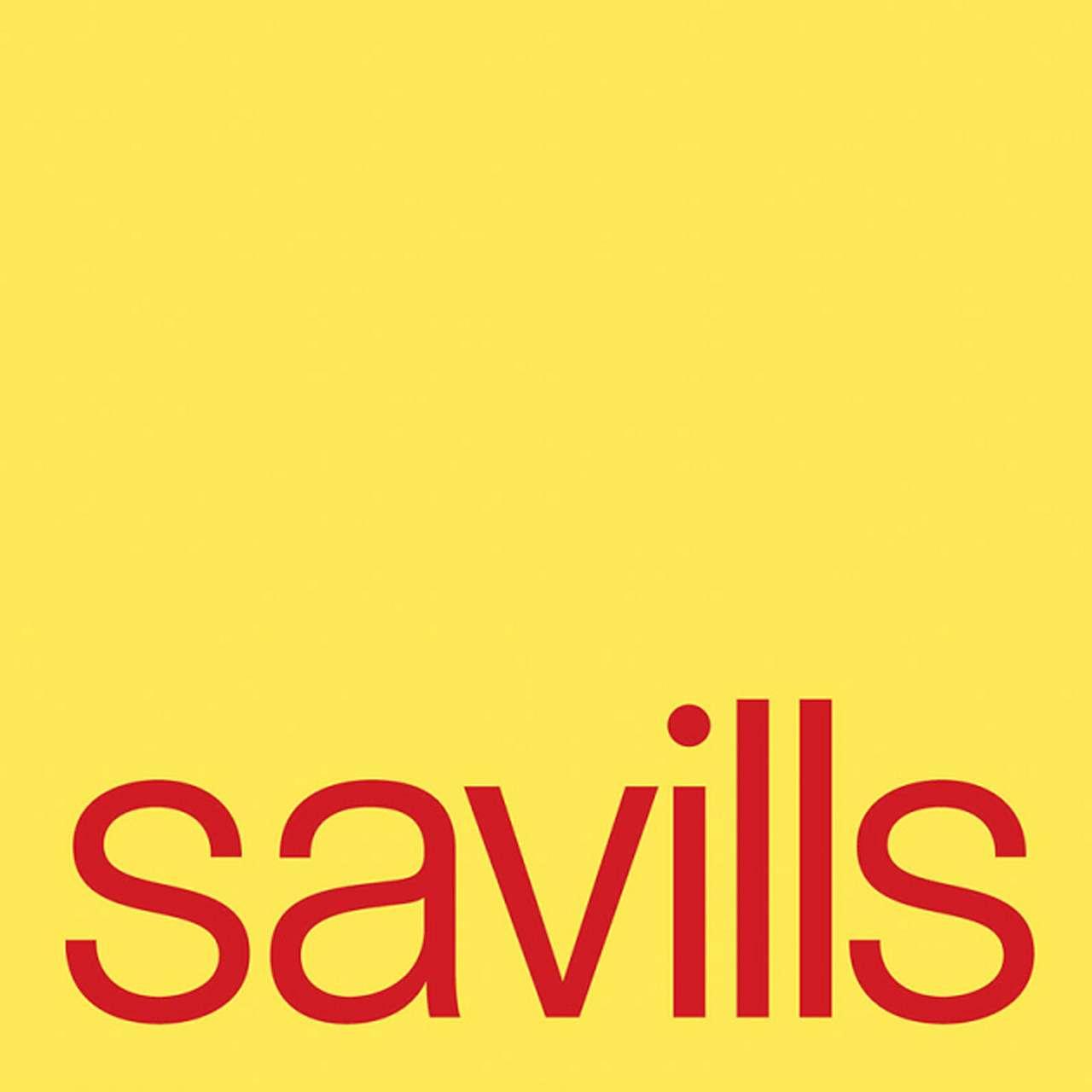 Logo Savills Immobilien Beratungs- GmbH