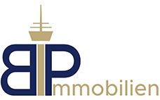 Logo Böhm & Plaßmann Immobilien GmbH
