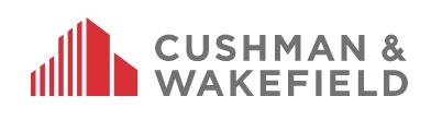 Logo Cushman & Wakefield LLP - German Branch