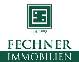 Logo Daniel Fechner Immobilien 