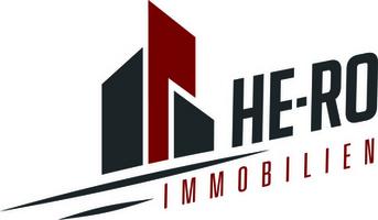Logo HE-RO Immobilien
